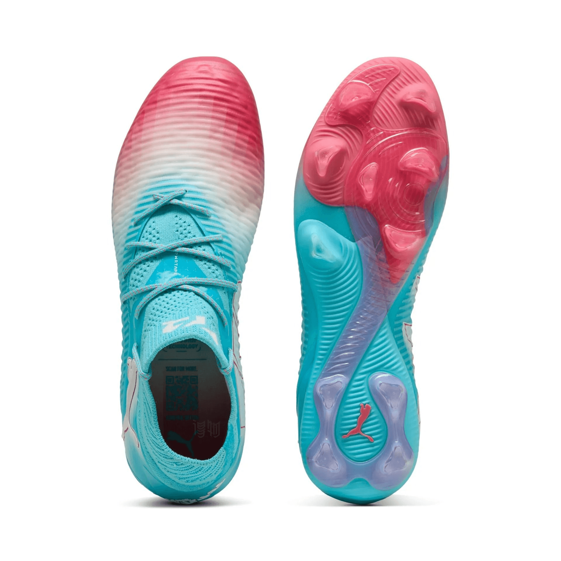 Puma Future 8 Ultimate Re-Charge — фото 3