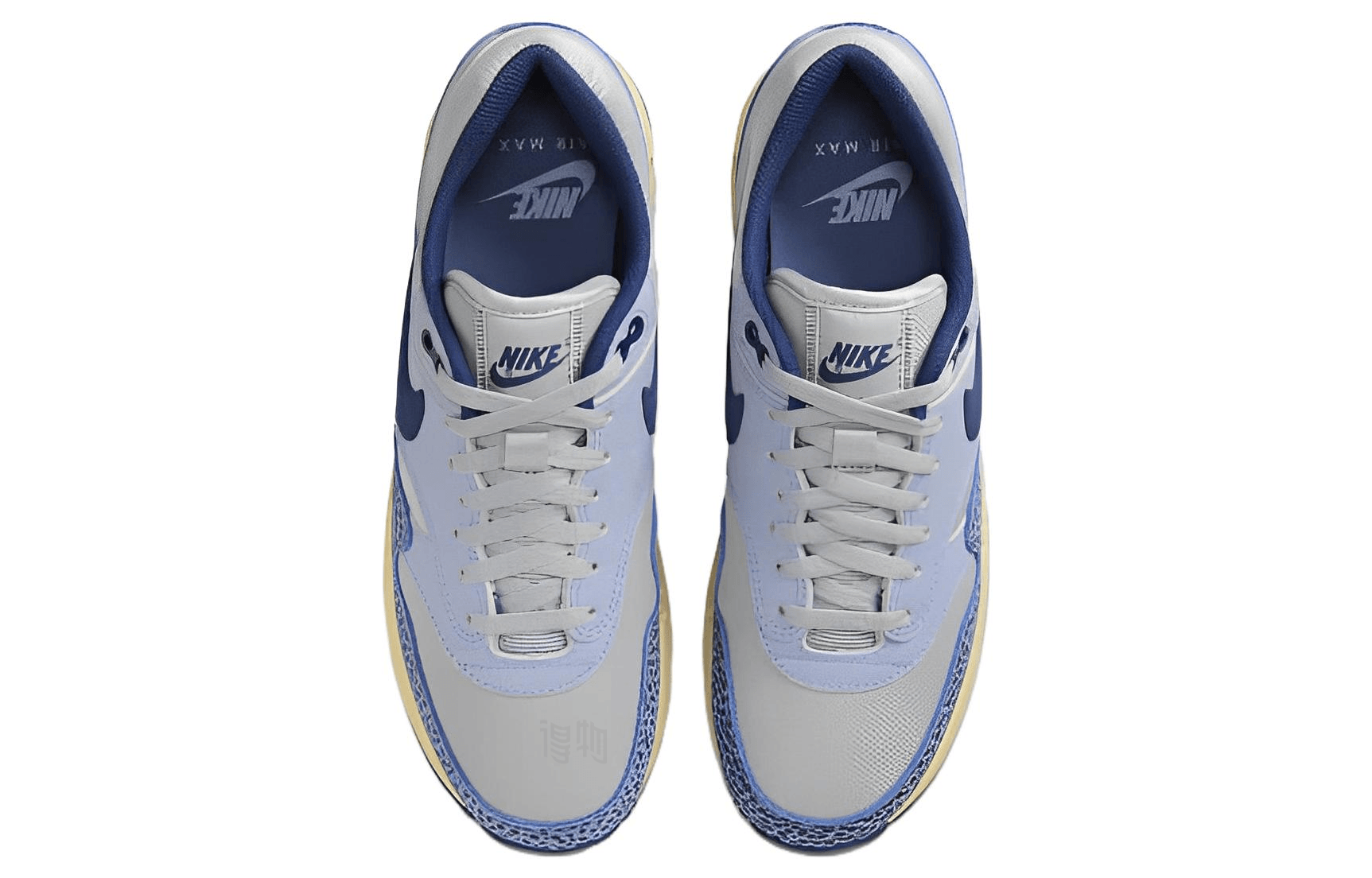 Nike Air Max 1 86 Premium "Indigo Haze" — фото 4