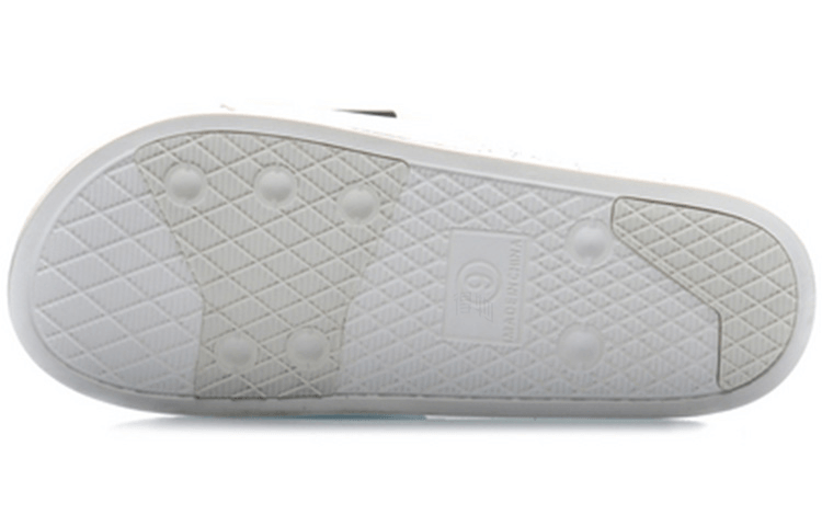 Li-Ning Disney x Li-Ning Mickey Slides White — фото 4