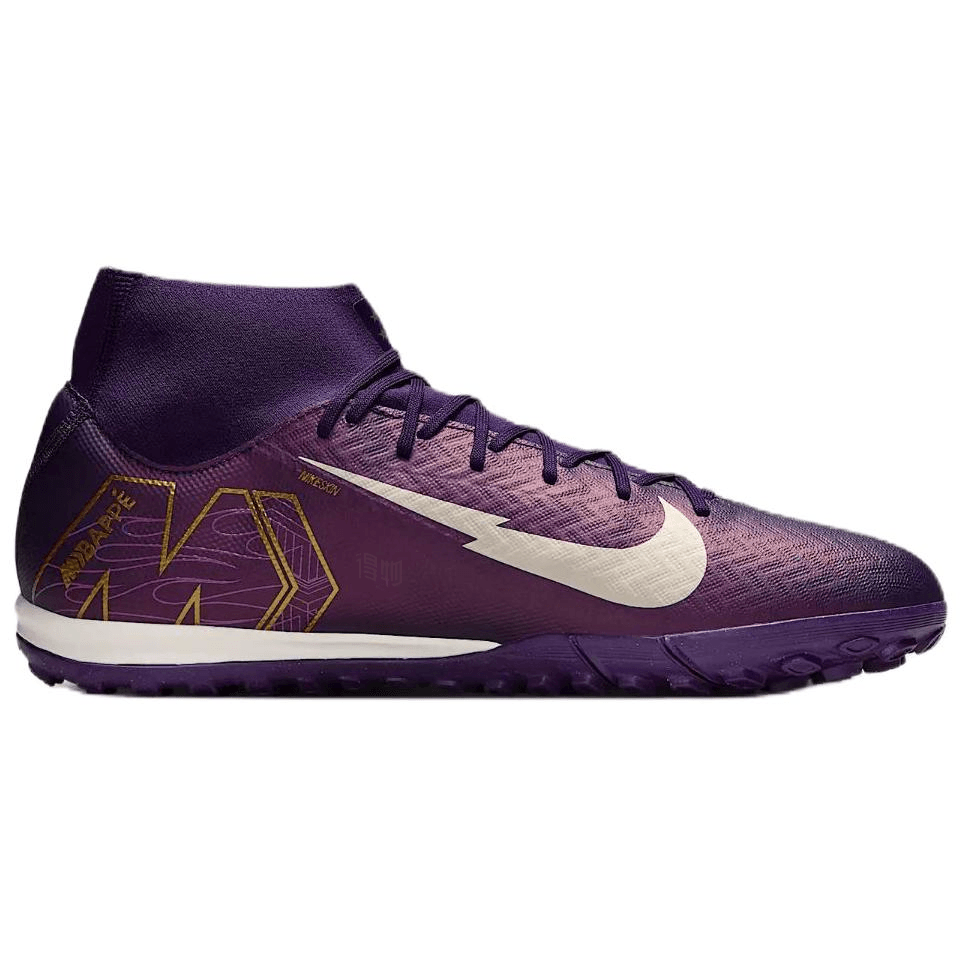 Nike Mercurial Superfly 10 Academy — фото 1