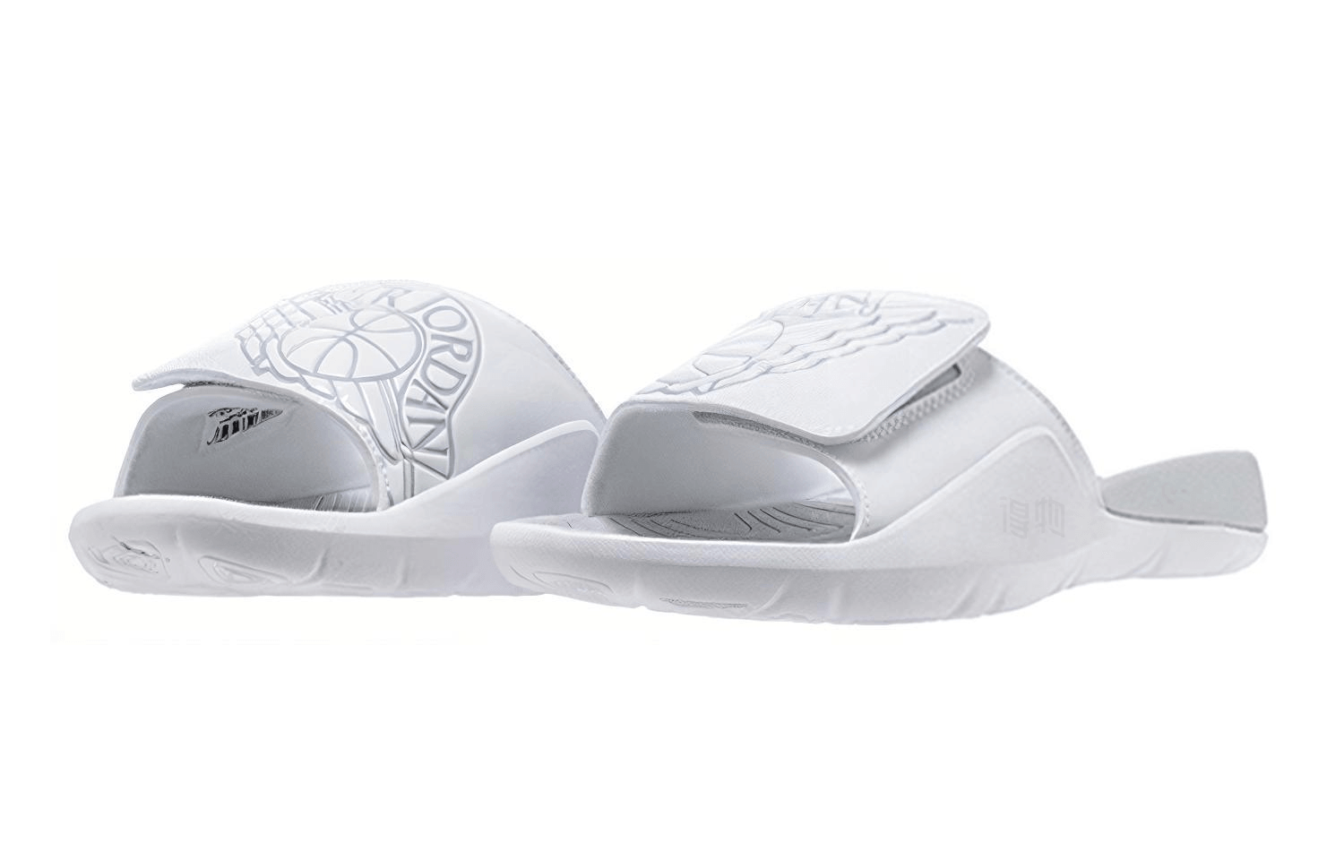 Jordan Hydro 7 Sandals Slippers White(W) — фото 2