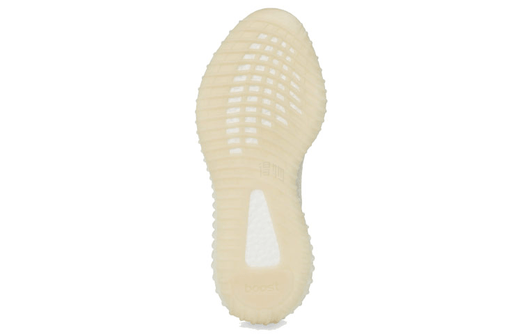 adidas originals adidas Yeezy Boost 350 V2 Butter — фото 4