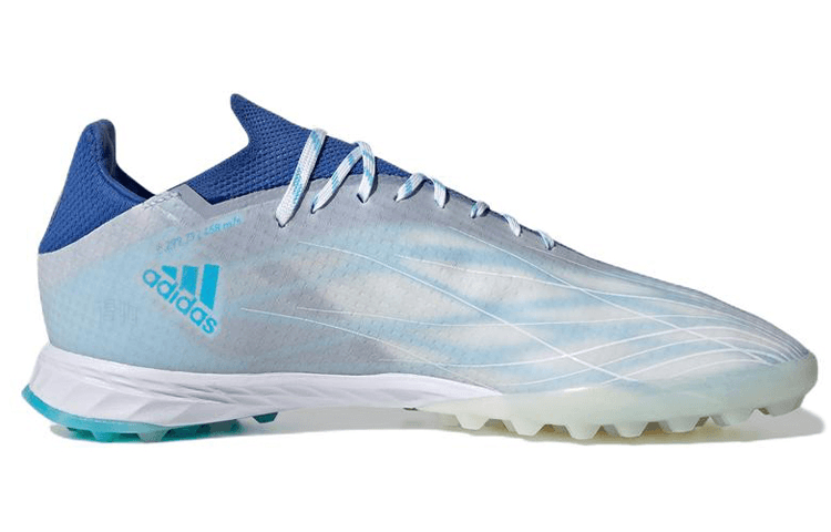 Adidas X Speedflow.1 TF — фото 1