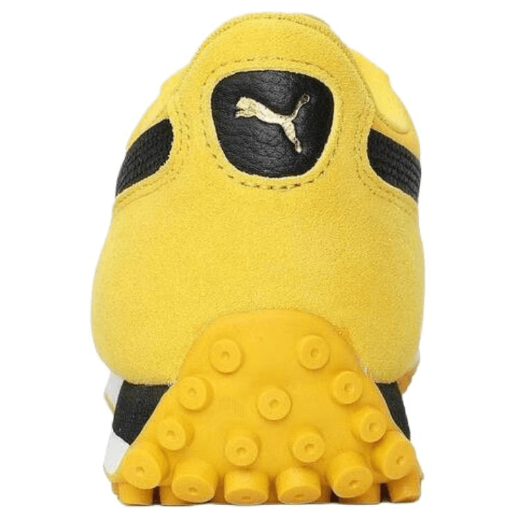 Puma Rider Yellow — фото 3