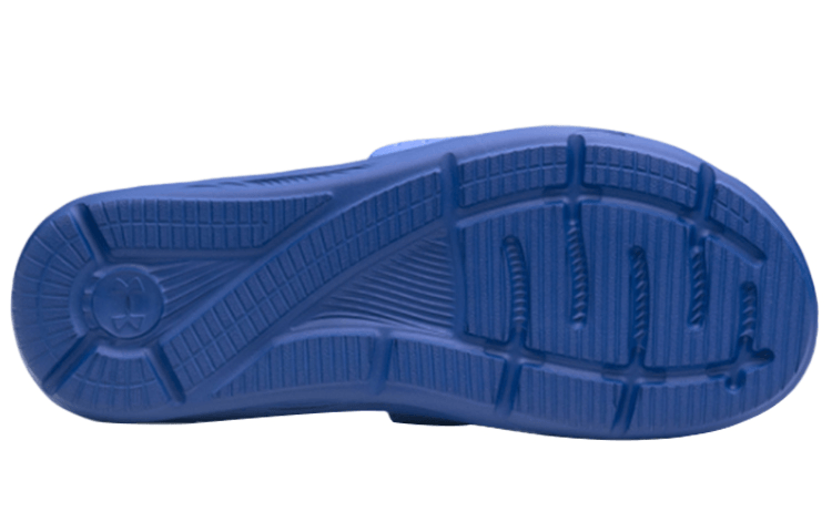 Under Armour Slides — фото 4