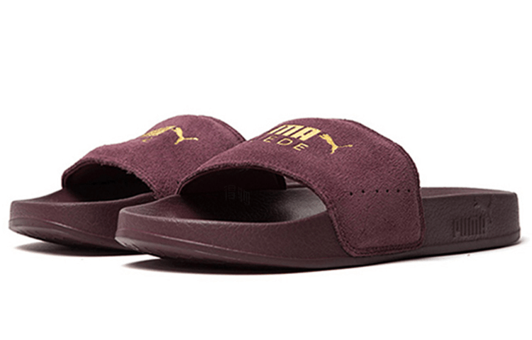 Puma Leadcat Suede — фото 1