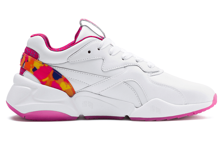 Puma Barbie Flash Sneakers — фото 1