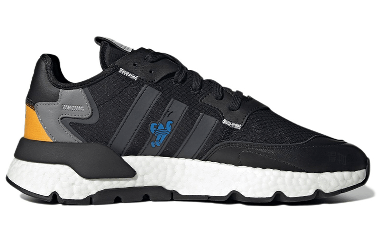 adidas originals adidas Nite Jogger — фото 1