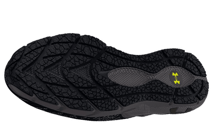Under Armour HOVR Phantom 2 Black — фото 4