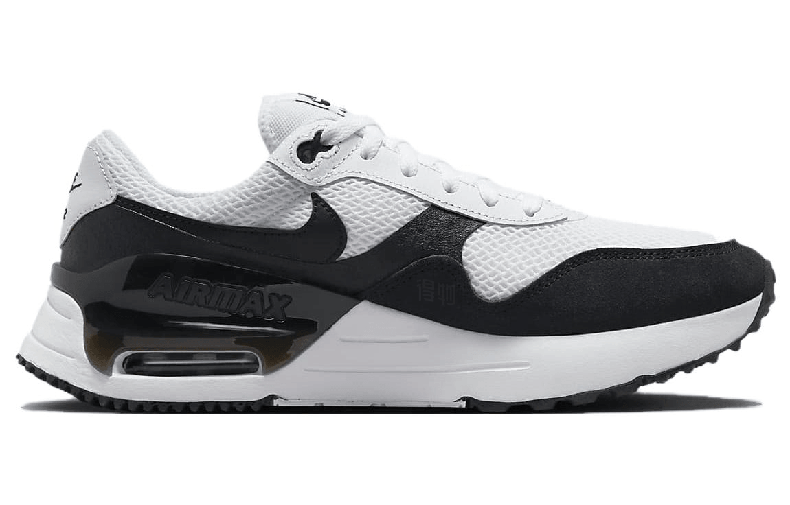 Nike Air Max SYSTM — фото 1