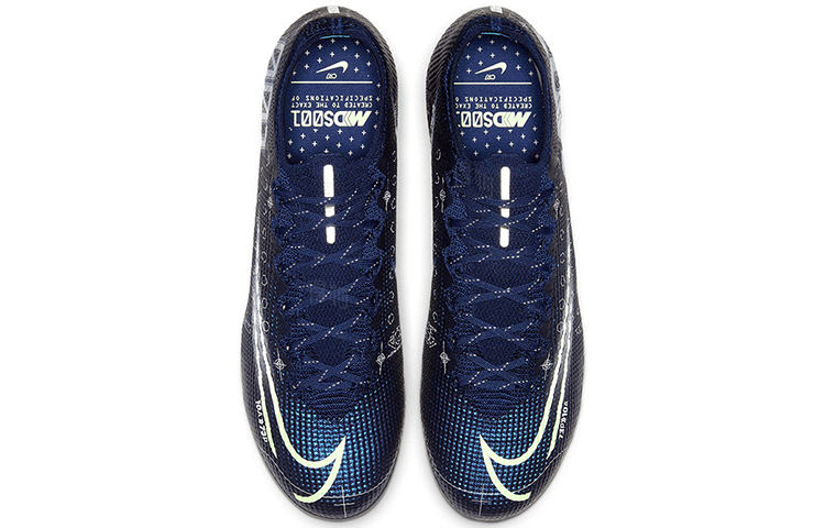 Nike Mercurial Vapor 13 MDS AG — фото 2