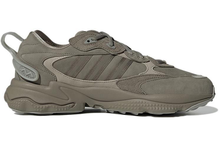 adidas originals adidas Ozweego Meta Grey Taupe — фото 1