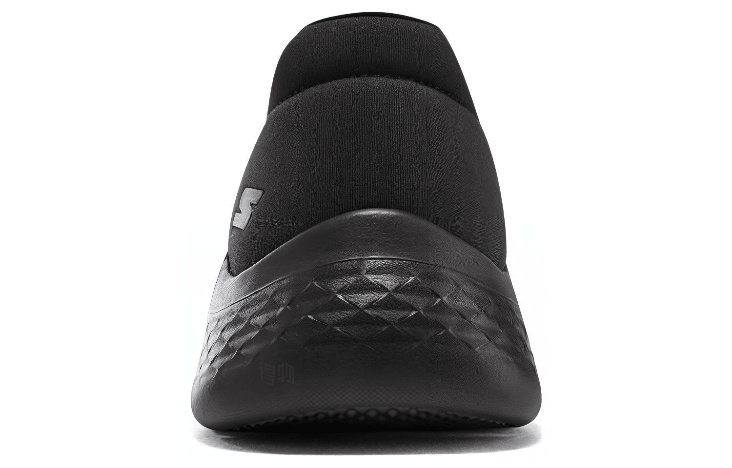 Skechers GO WALK Flex Black — фото 3