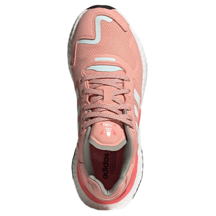 adidas originals adidas Day Jogger Pink — фото 4