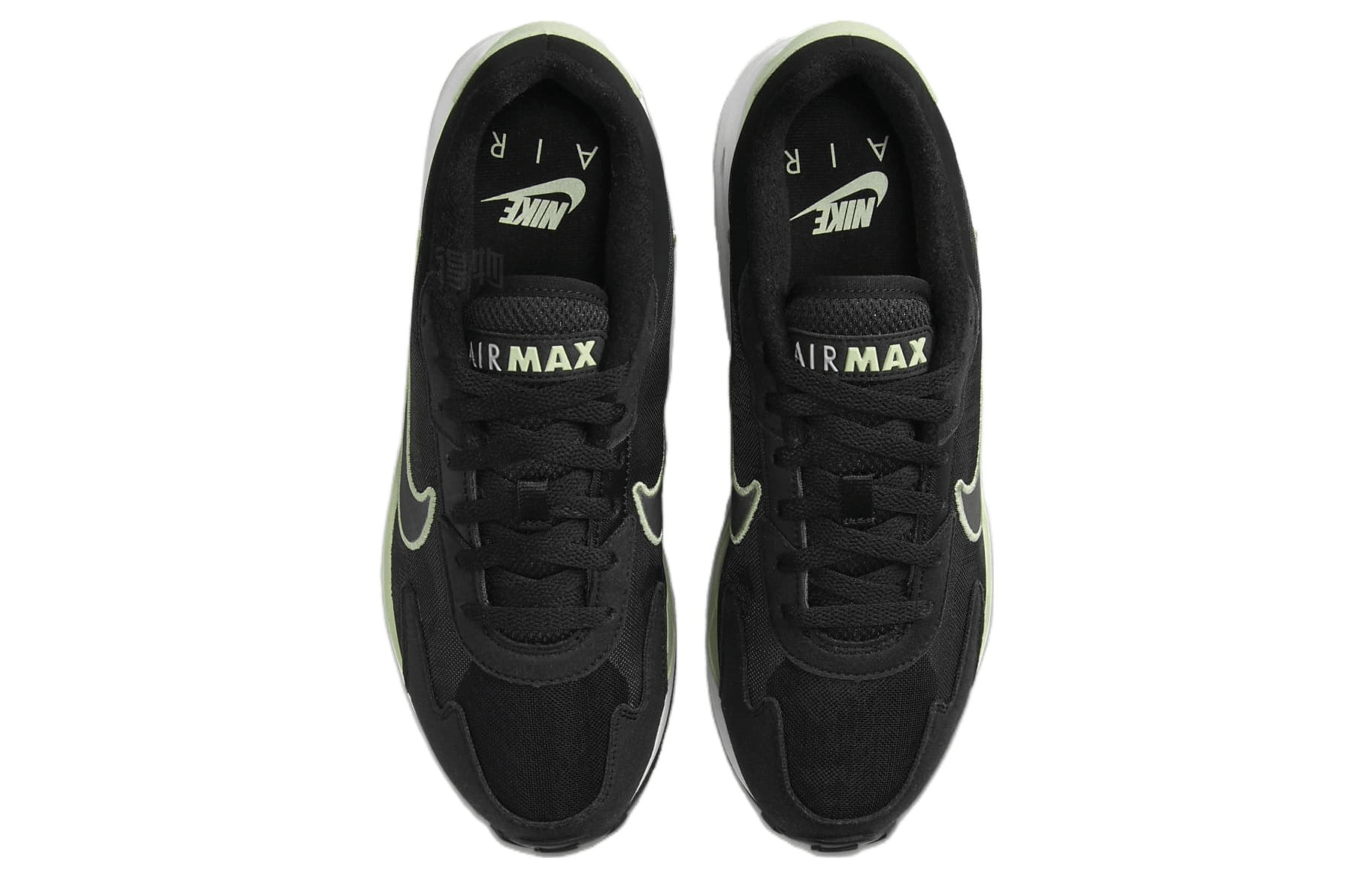 Nike Air Max Solo Black — фото 3