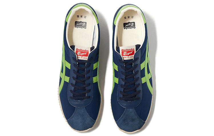 Onitsuka Tiger Moal 77 Nm — фото 4