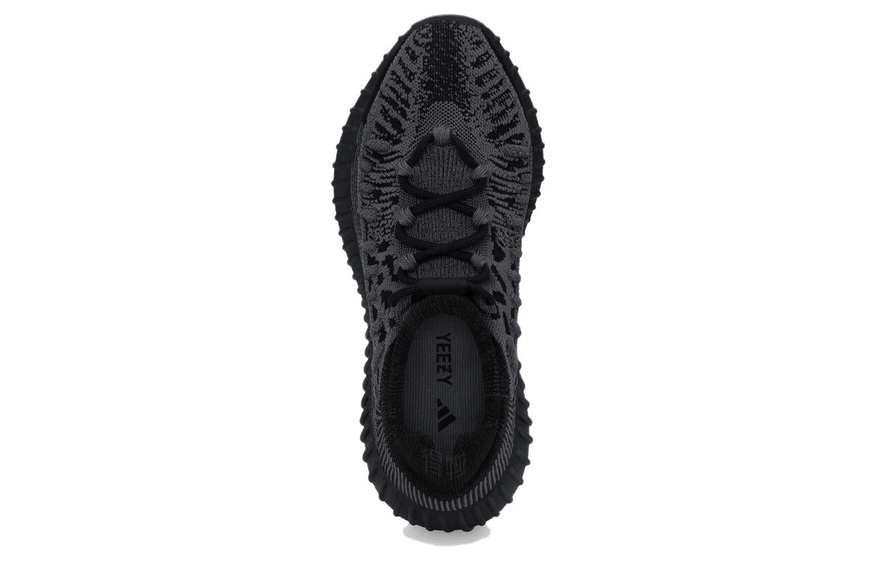 Adidas Yeezy Boost 350 V2 Cmpct "Slate Onyx" — фото 2
