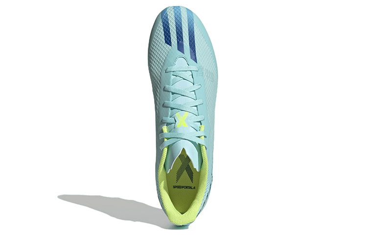 Adidas X Speedportal .4 FG — фото 4
