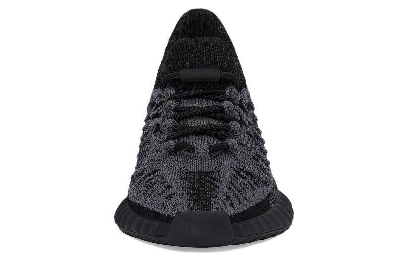 Adidas Yeezy Boost 350 V2 Cmpct "Slate Onyx" — фото 3
