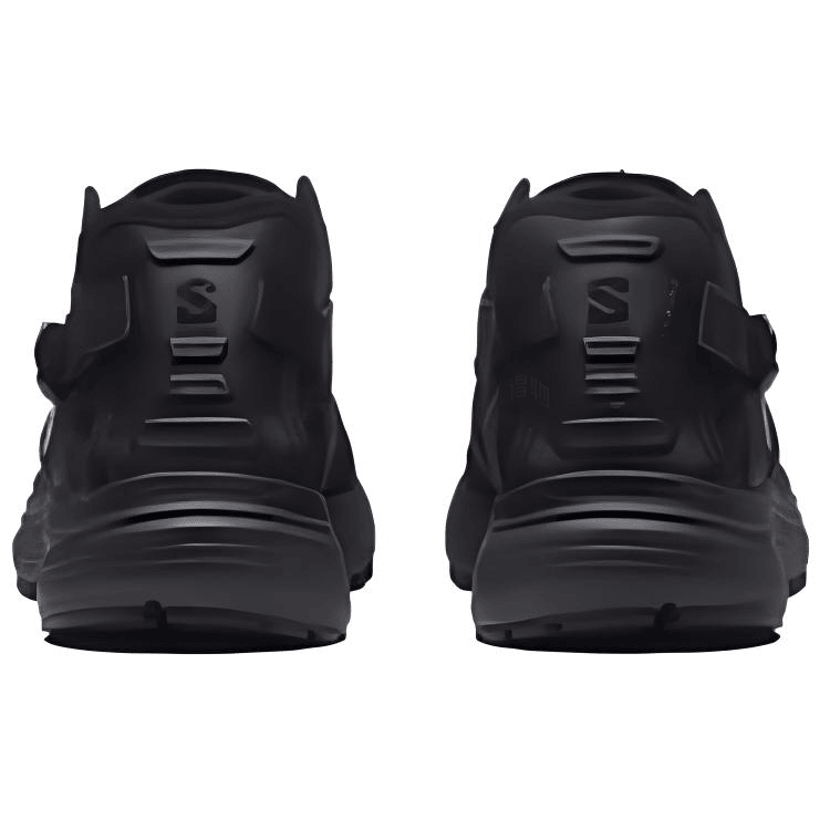 Salomon Techsonic Black — фото 2