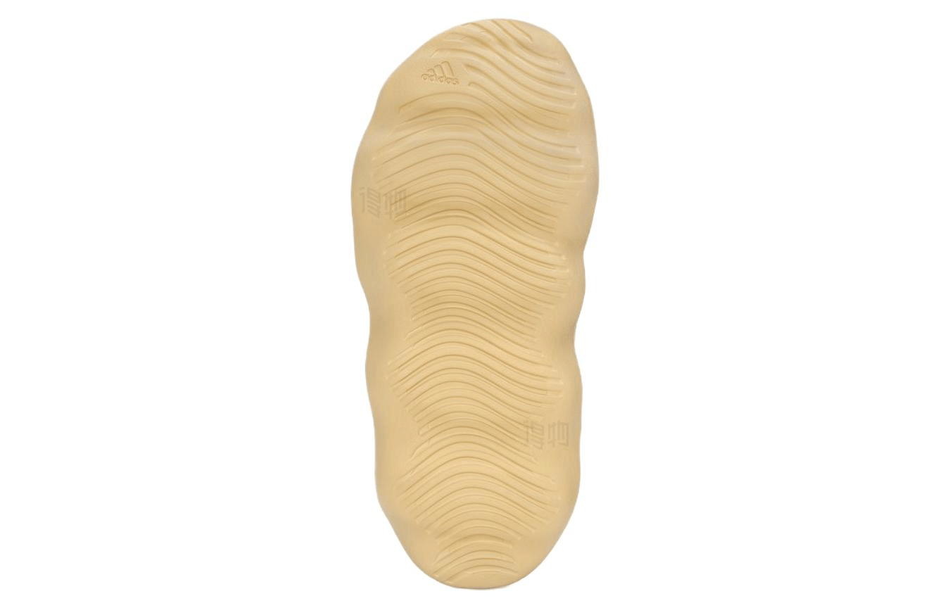 adidas originals adidas Yeezy 450 Slide Cream — фото 3