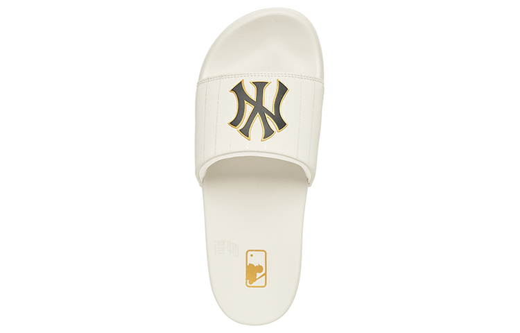 MLB Slides Off-White — фото 3