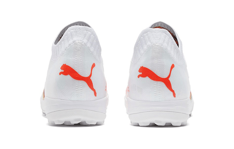 Puma Future Z 1.1 Pro Cage White — фото 3