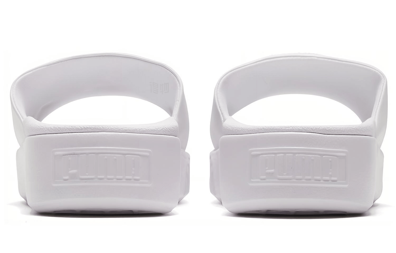 Puma Platform Slide — фото 3