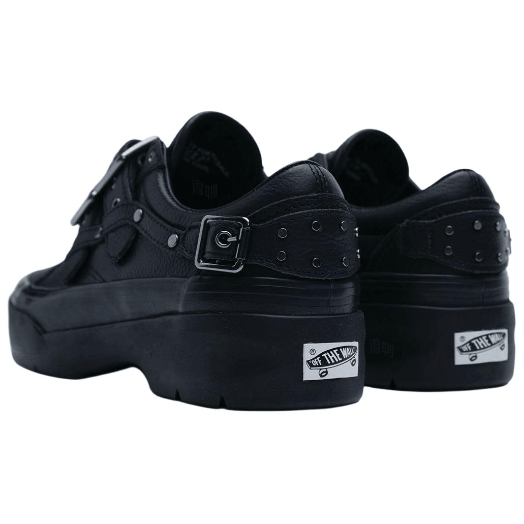 Vans Efron Danzig x Vans Premium Old Skool — фото 3