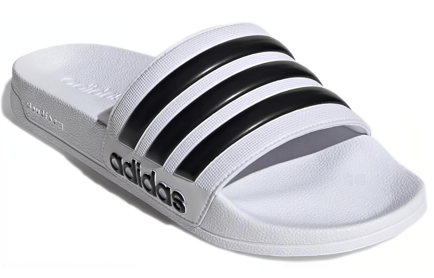 Adidas neo Adilette Shower — фото 2