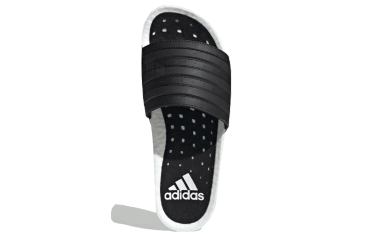 Adidas Adilette Platform — фото 4
