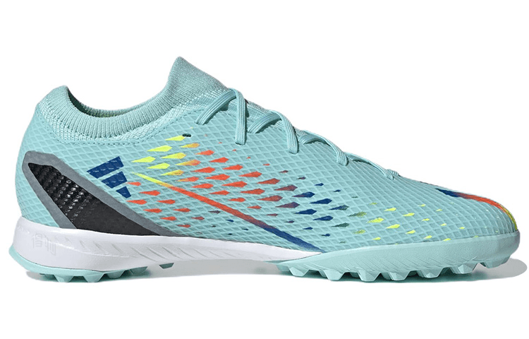 Adidas X Speedportal TURF Blue — фото 1