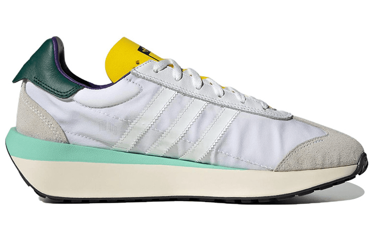 Adidas Country — фото 1