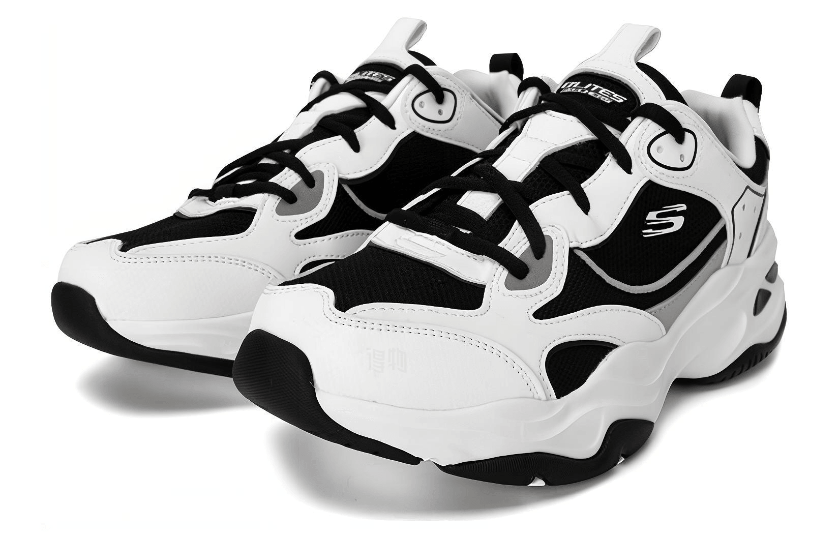Skechers D'LITES — фото 2