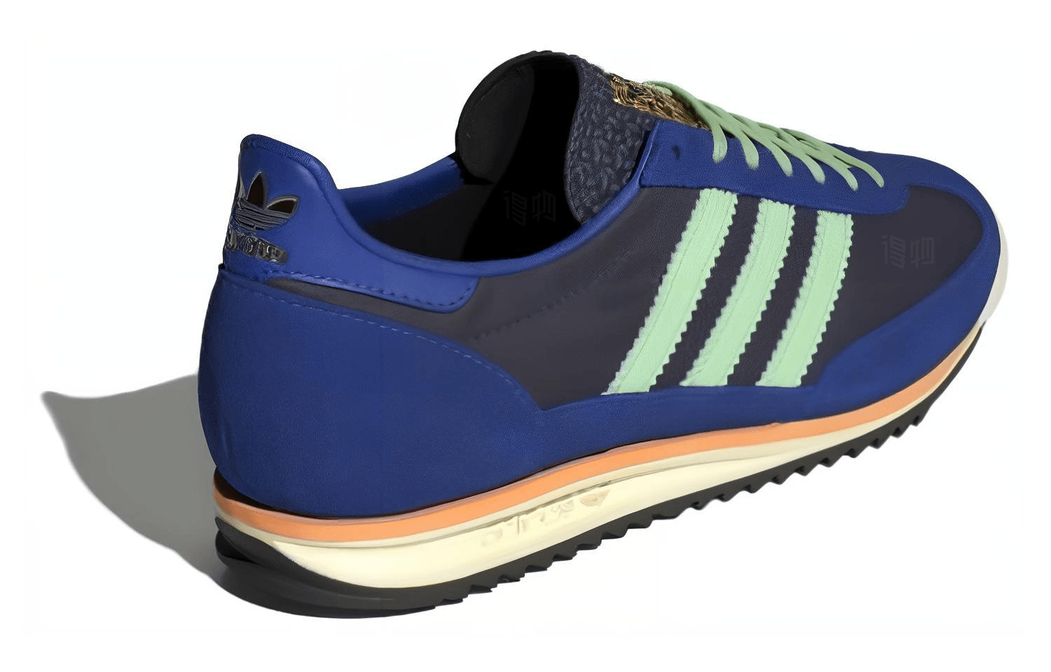 adidas originals SL 72 — фото 4