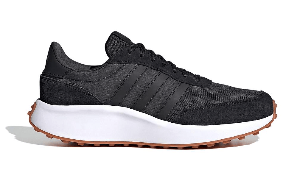 Adidas RUN 70s Black — фото 1