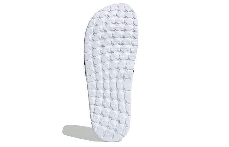 Adidas Adilette Platform — фото 5