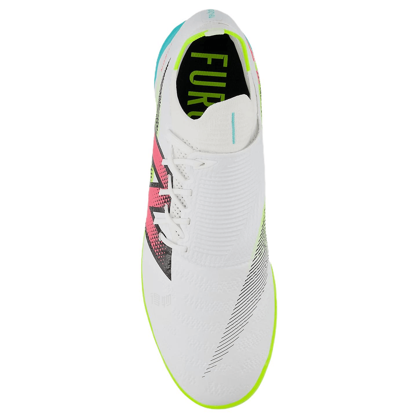 New Balance Furon Pro V7+ TF — фото 3