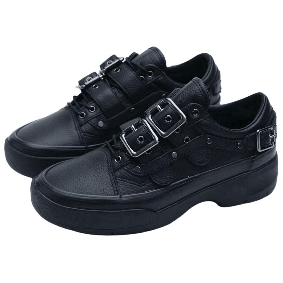 Vans Efron Danzig x Vans Premium Old Skool — фото 2