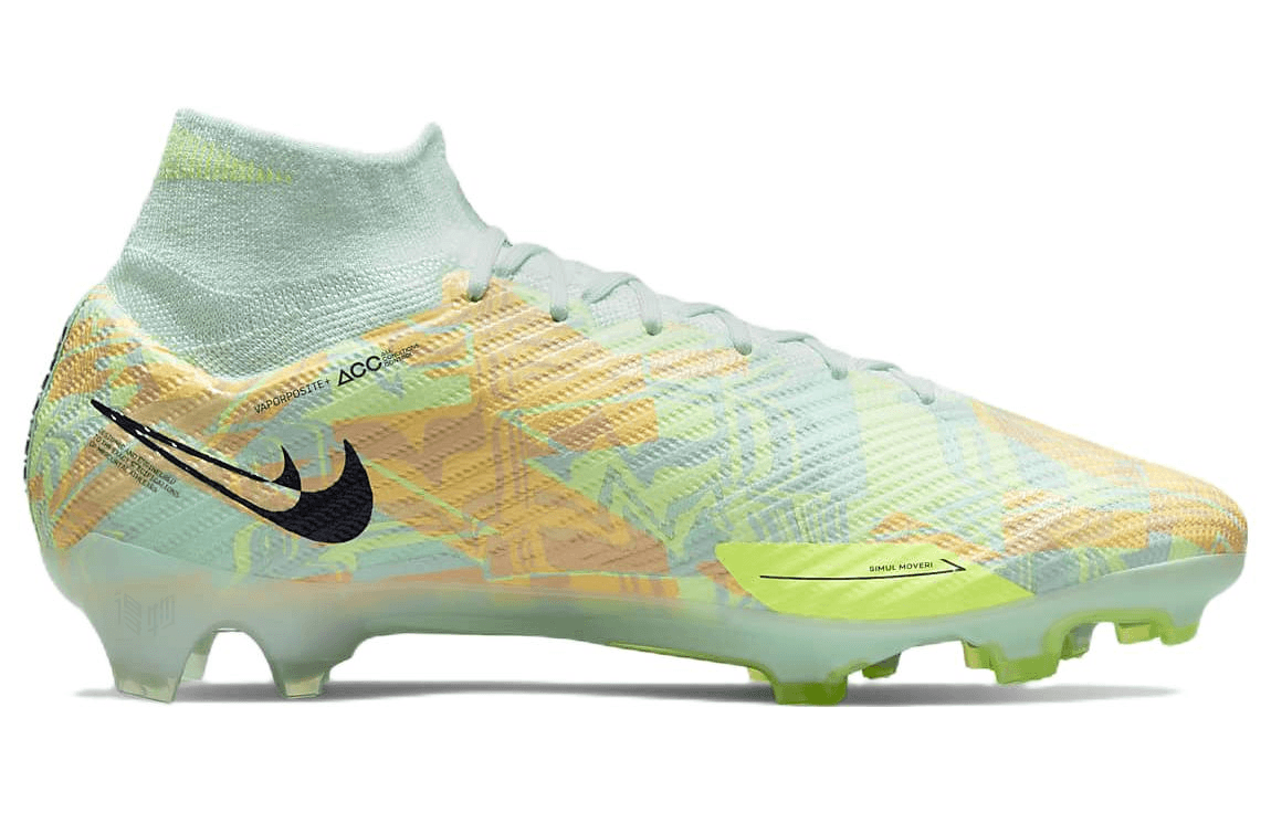 Nike Mercurial Superfly 9 15 Elite FG- — фото 1