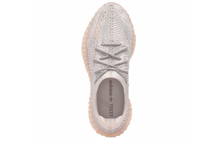 adidas originals adidas Yeezy Boost 350 V2 Synth — фото 3