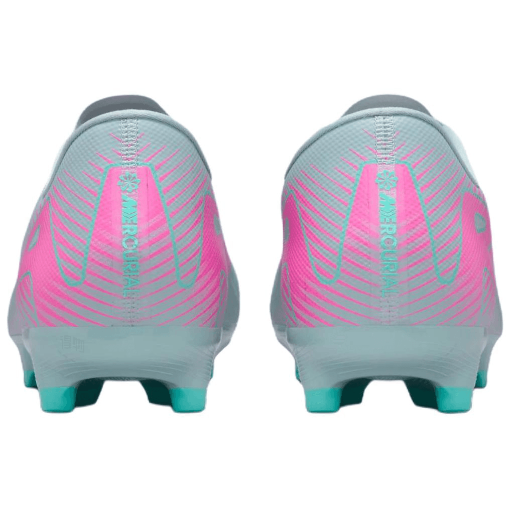 Nike Mercurial Vapor 16 Academy Blue Pink — фото 4