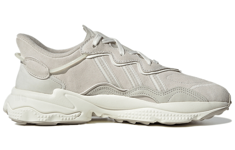 Adidas Ozweego Light Beige — фото 1