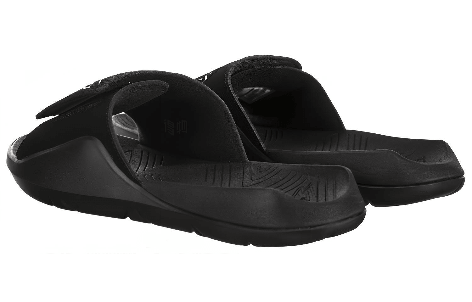 Jordan Hydro 7 Black — фото 3