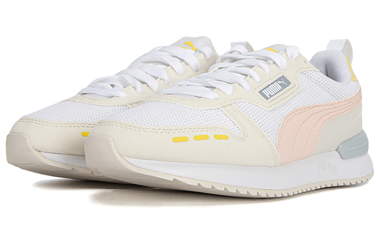 Puma R78 — фото 2