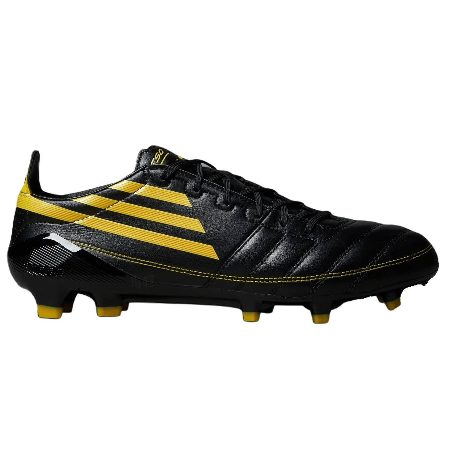 Adidas F50 Elite Leather 2010 FG — фото 1