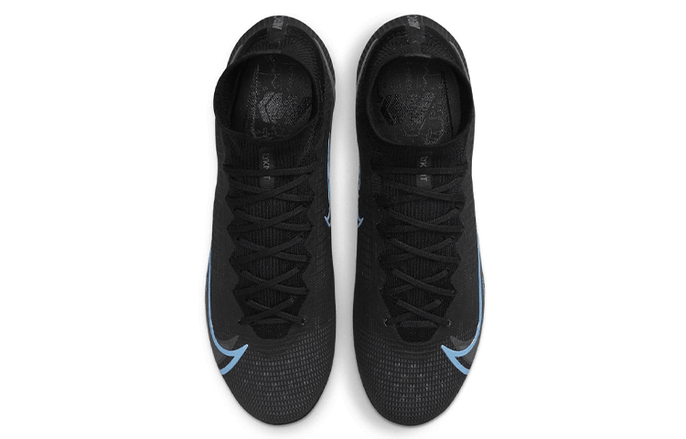 Nike Mercurial Superfly 8 14 Elite FG — фото 3