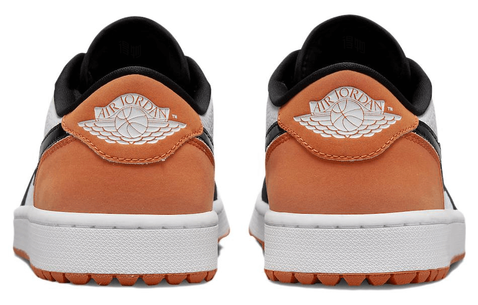 Jordan Air Jordan 1 Low Golf "Shattered Backboard" — фото 4