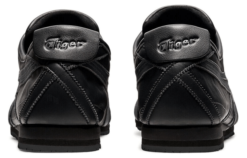 Onitsuka Tiger MEXICO 66 Black — фото 3