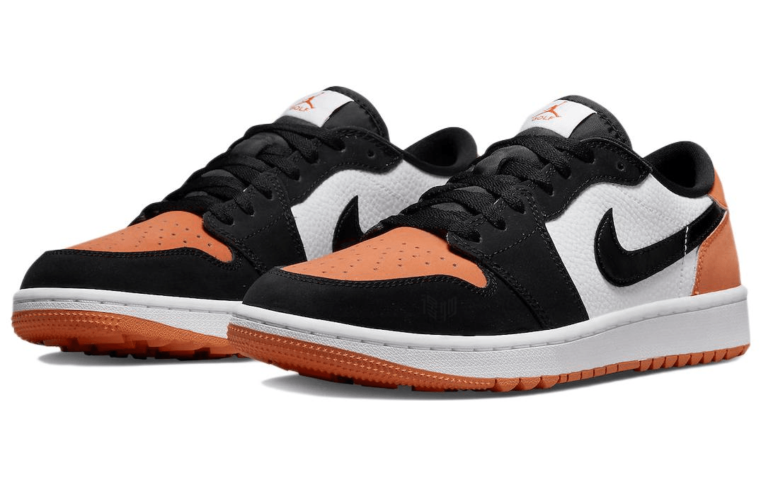 Jordan Air Jordan 1 Low Golf "Shattered Backboard" — фото 2
